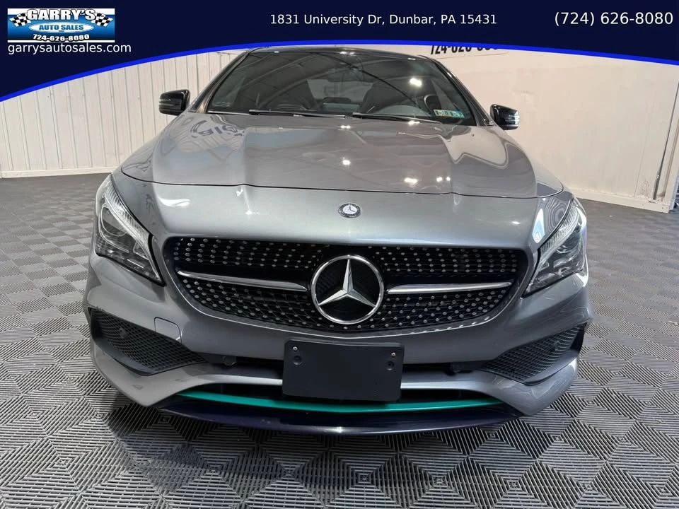 2017 Mercedes-Benz C117 CLA - Image 2 of 20