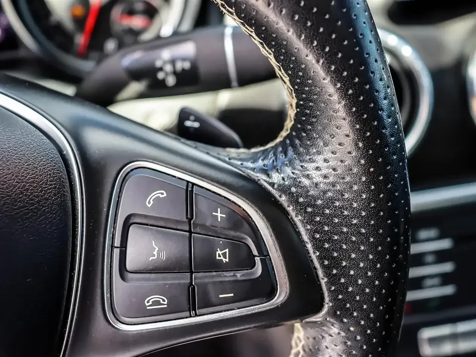 2017 Mercedes-Benz C117 CLA - Image 11 of 20