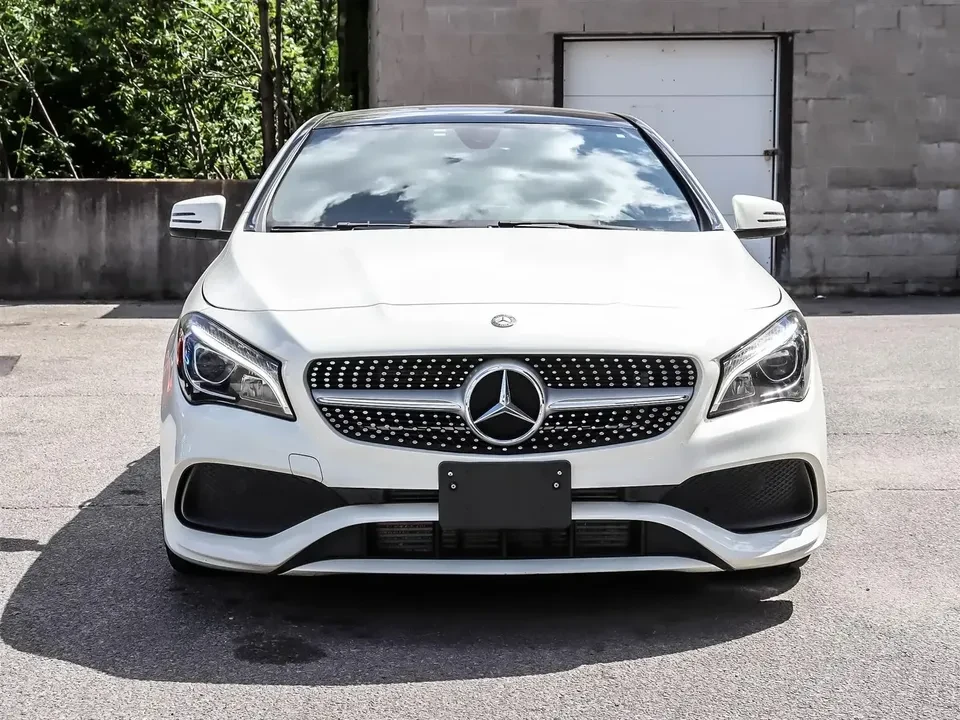 2017 Mercedes-Benz C117 CLA - Image 2 of 20