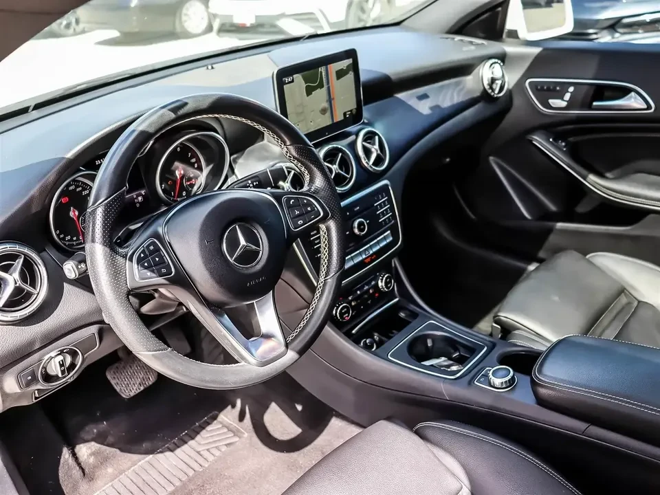 2017 Mercedes-Benz C117 CLA - Image 9 of 20