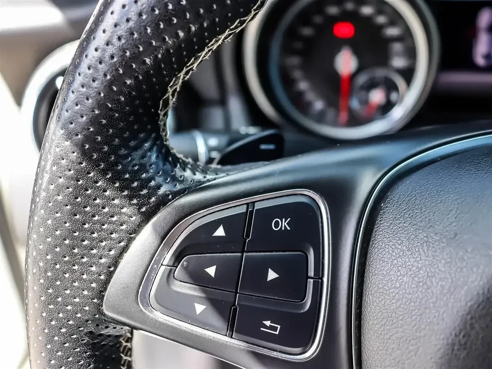 2017 Mercedes-Benz C117 CLA - Image 10 of 20