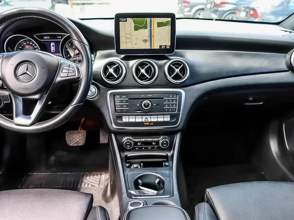 2017 Mercedes-Benz C117 CLA - Image 14 of 20