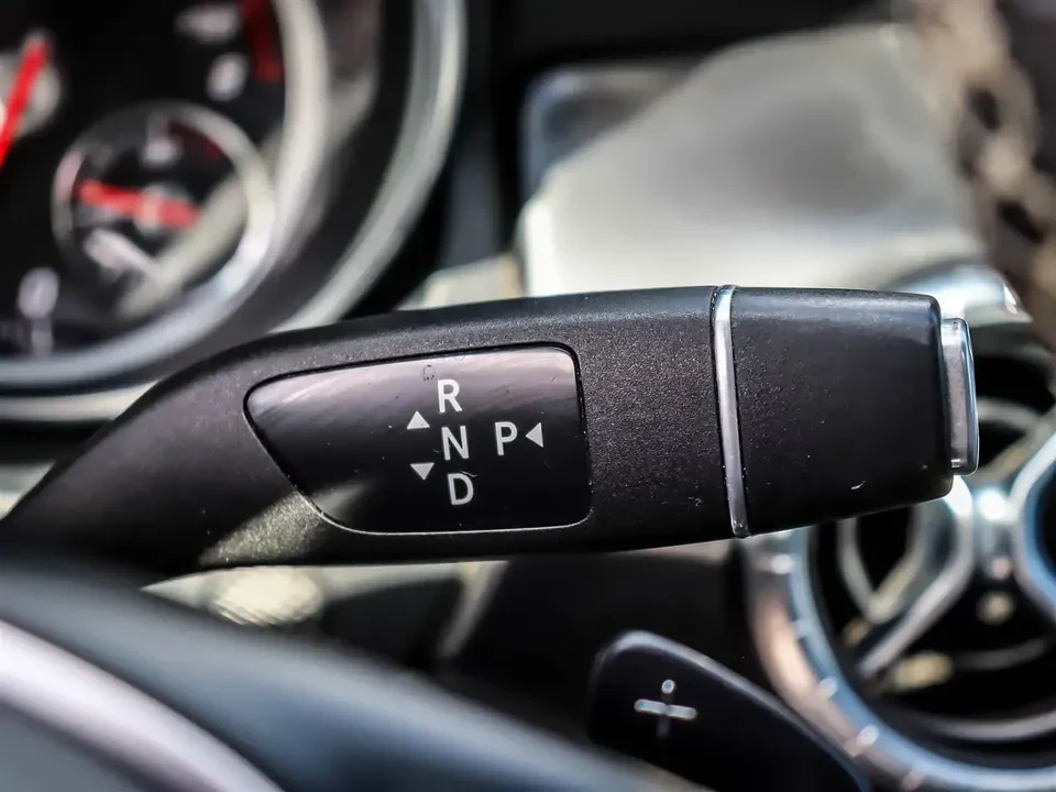 2017 Mercedes-Benz C117 CLA - Image 12 of 20