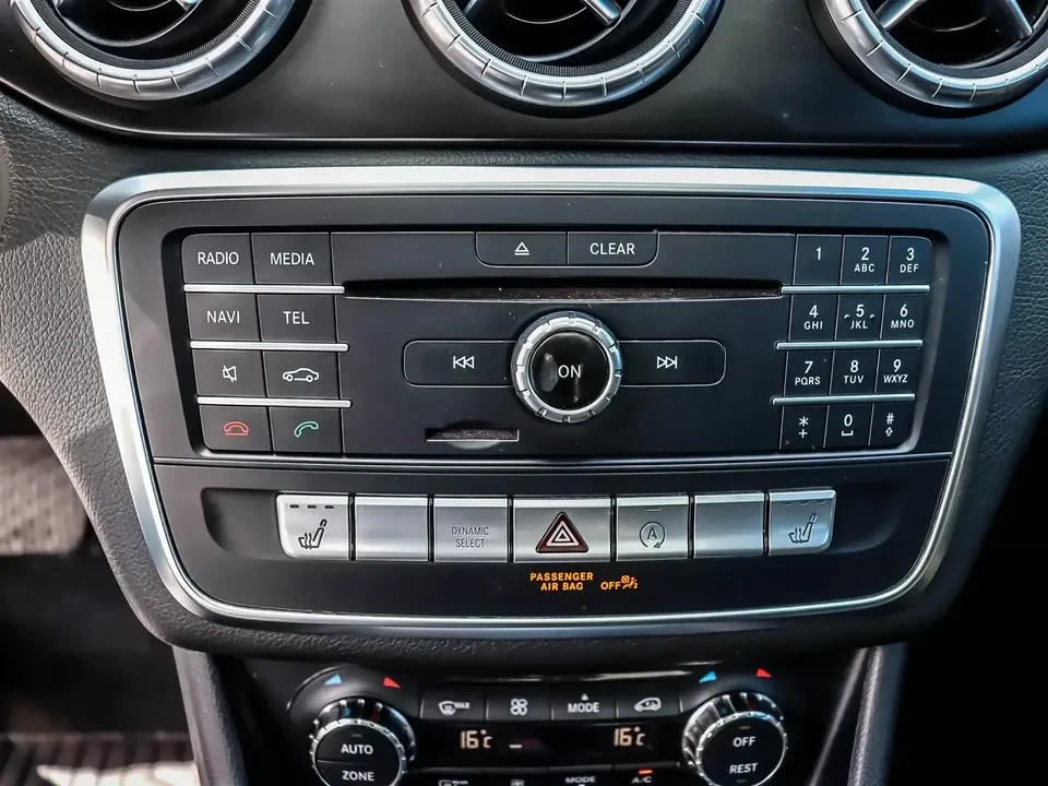 2017 Mercedes-Benz C117 CLA - Image 15 of 20