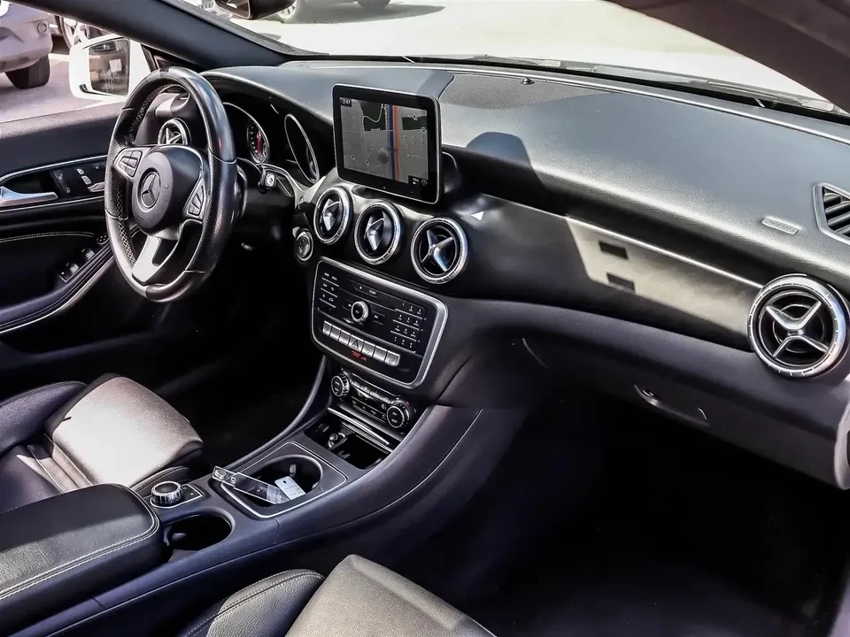 2017 Mercedes-Benz C117 CLA - Image 17 of 20