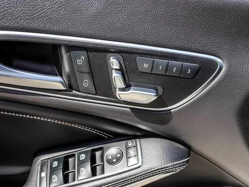 2017 Mercedes-Benz C117 CLA - Image 6 of 20