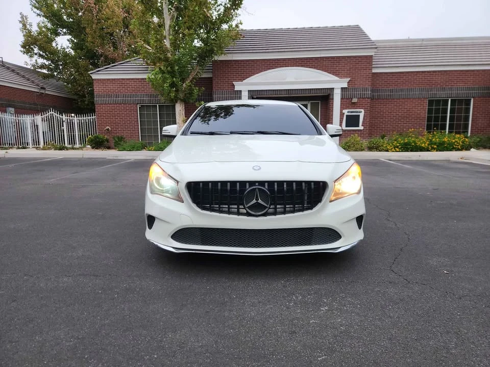 2017 Mercedes-Benz C117 CLA - Image 3 of 13