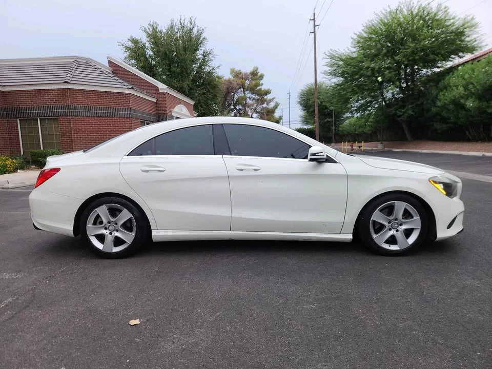 2017 Mercedes-Benz C117 CLA - Image 5 of 13