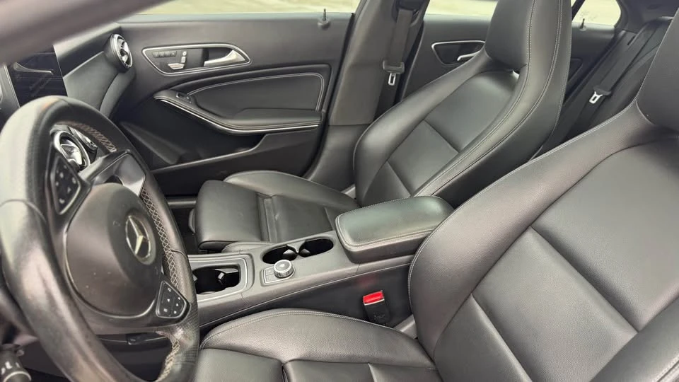2017 Mercedes-Benz C117 CLA - Image 8 of 17