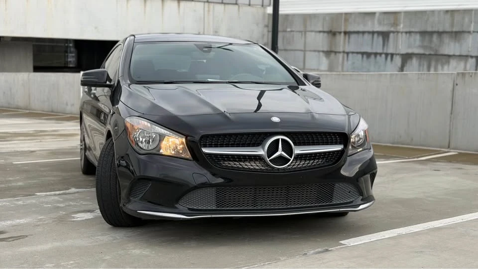 2017 Mercedes-Benz C117 CLA - Image 16 of 17