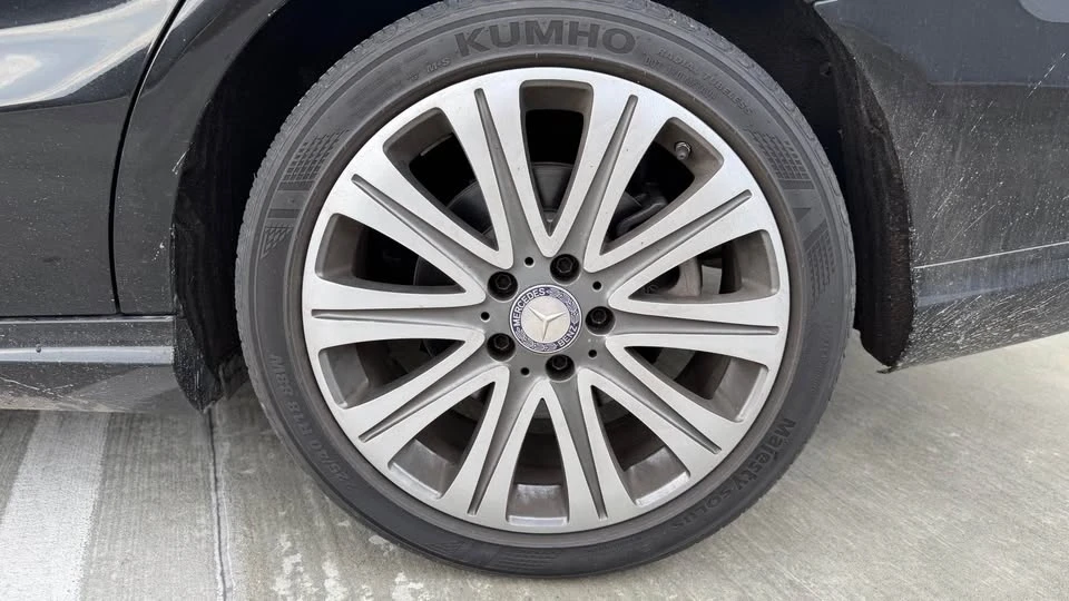 2017 Mercedes-Benz C117 CLA - Image 11 of 17
