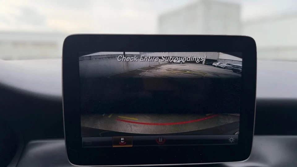 2017 Mercedes-Benz C117 CLA - Image 5 of 17