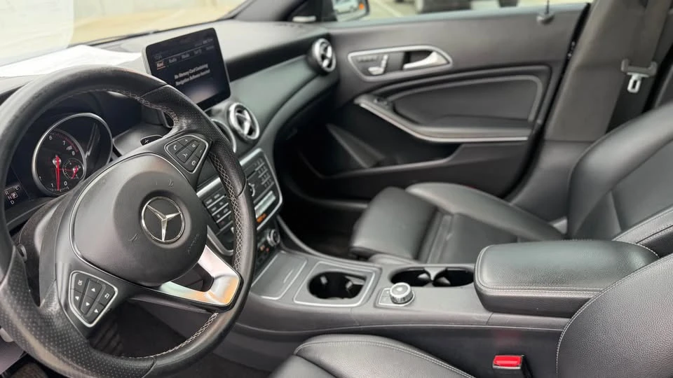 2017 Mercedes-Benz C117 CLA - Image 4 of 17