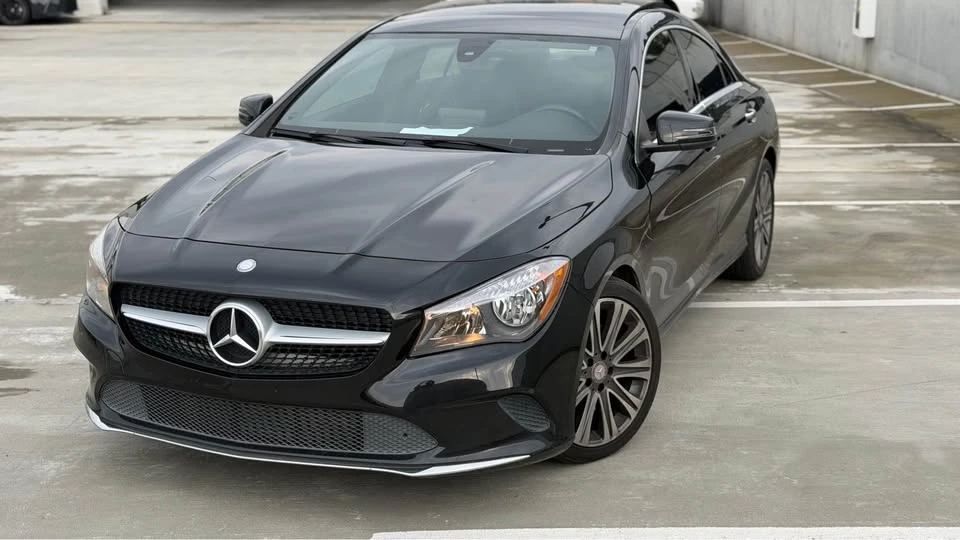 2017 Mercedes-Benz C117 CLA - Image 17 of 17