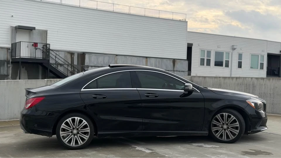 2017 Mercedes-Benz C117 CLA - Image 15 of 17