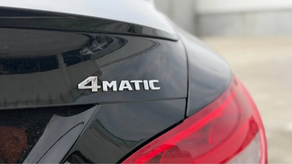 2017 Mercedes-Benz C117 CLA - Image 13 of 17