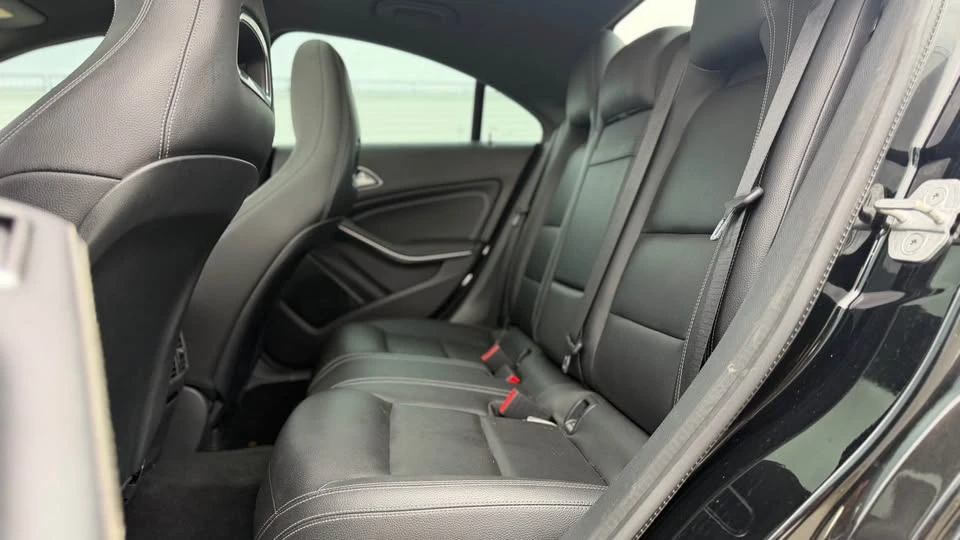 2017 Mercedes-Benz C117 CLA - Image 9 of 17