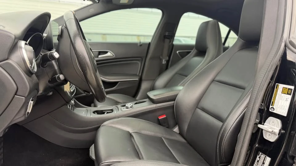 2017 Mercedes-Benz C117 CLA - Image 3 of 17