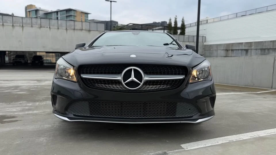 2017 Mercedes-Benz C117 CLA - Image 2 of 17