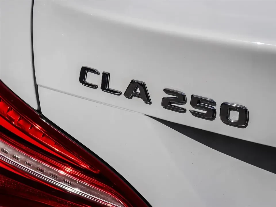 2017 Mercedes-Benz C117 CLA - Image 7 of 18
