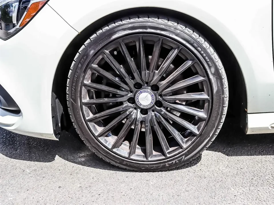 2017 Mercedes-Benz C117 CLA - Image 6 of 18