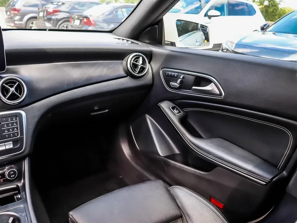 2017 Mercedes-Benz C117 CLA - Image 14 of 18