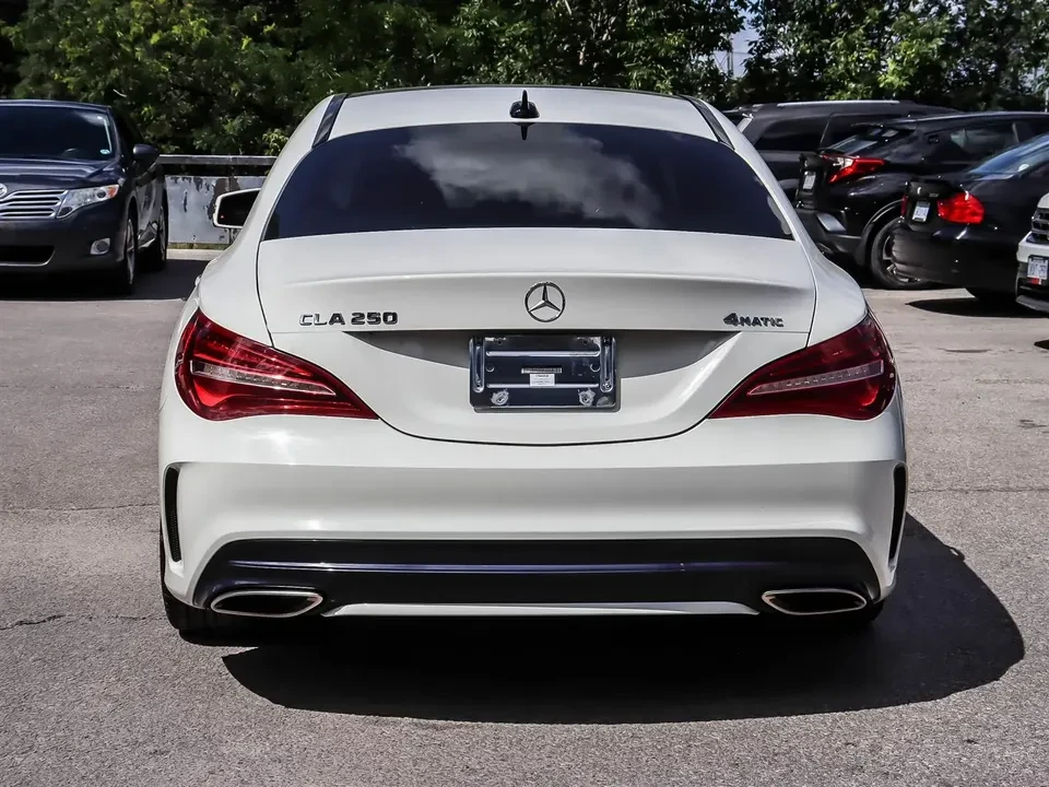 2017 Mercedes-Benz C117 CLA - Image 2 of 18
