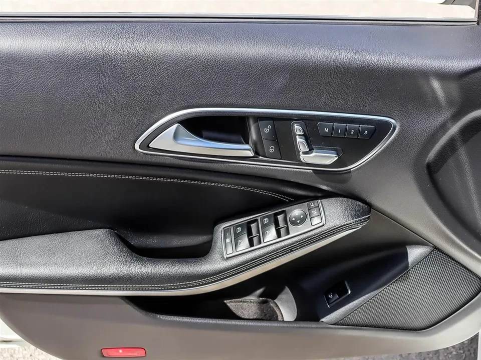 2017 Mercedes-Benz C117 CLA - Image 15 of 18