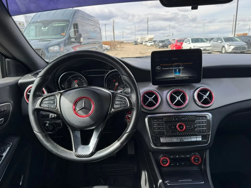 2017 Mercedes-Benz C117 CLA - Image 11 of 14