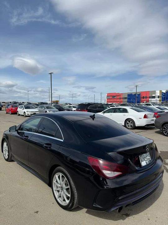 2017 Mercedes-Benz C117 CLA - Image 3 of 14