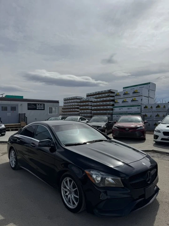 2017 Mercedes-Benz C117 CLA - Image 6 of 14