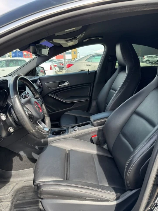 2017 Mercedes-Benz C117 CLA - Image 7 of 14