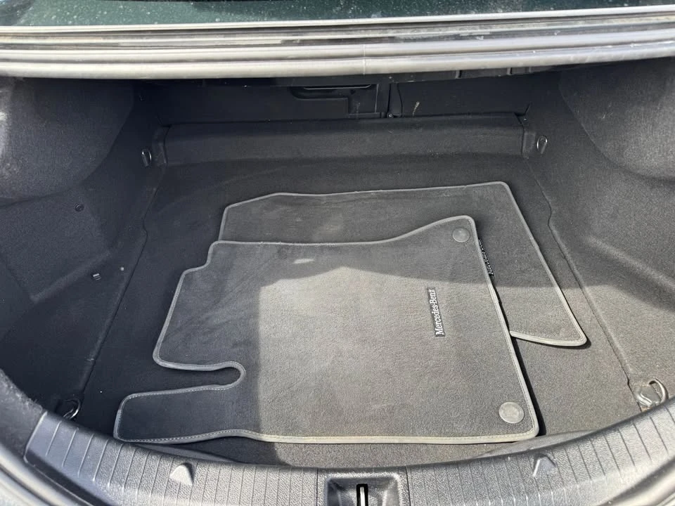 2017 Mercedes-Benz C117 CLA - Image 14 of 14