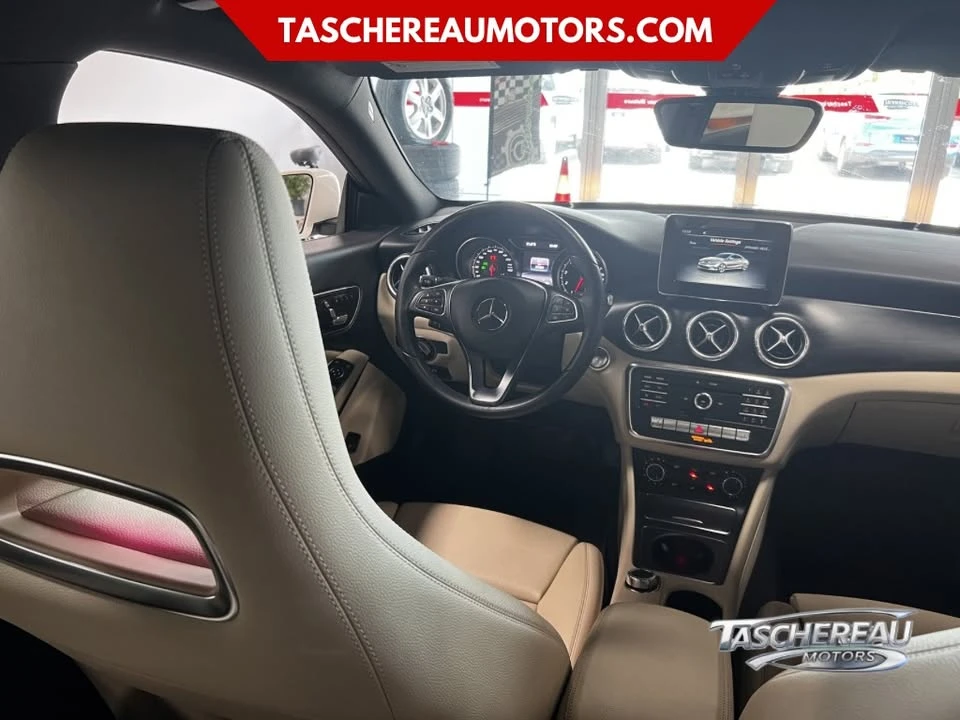 2017 Mercedes-Benz C117 CLA - Image 16 of 17