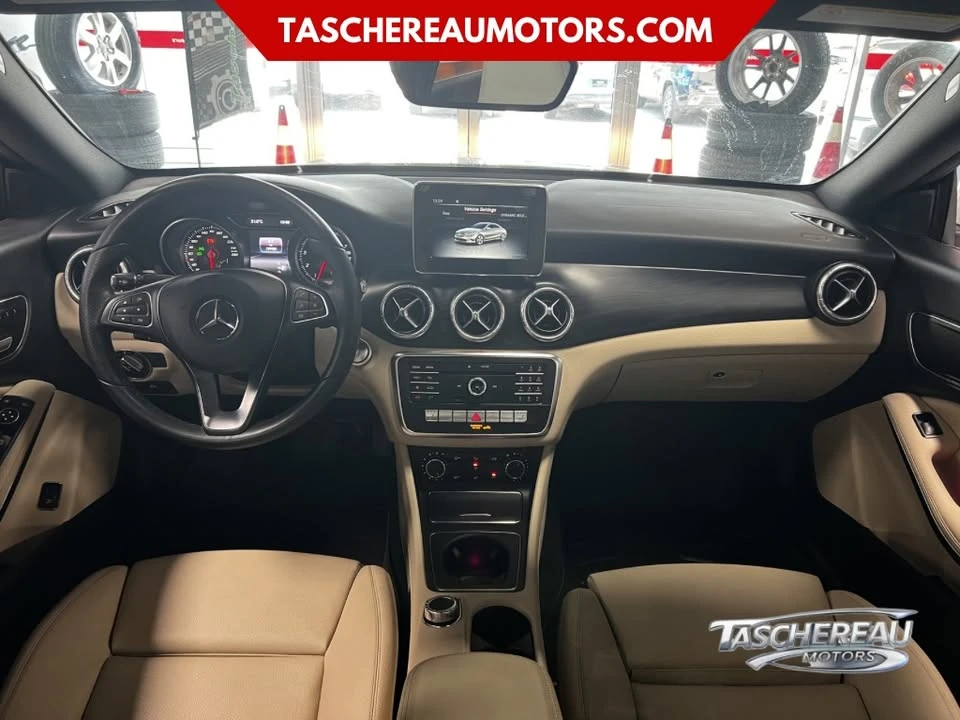 2017 Mercedes-Benz C117 CLA - Image 14 of 17