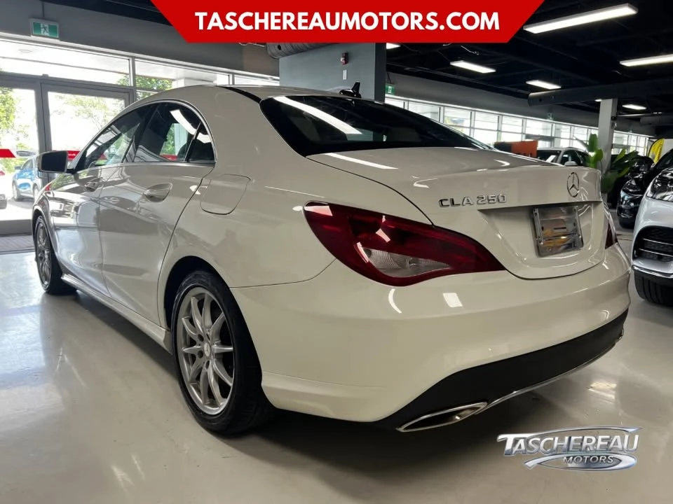 2017 Mercedes-Benz C117 CLA - Image 7 of 17
