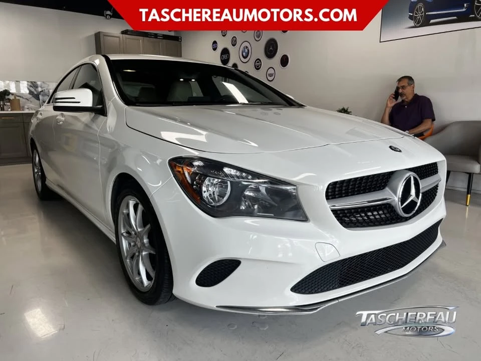 2017 Mercedes-Benz C117 CLA - Image 3 of 17