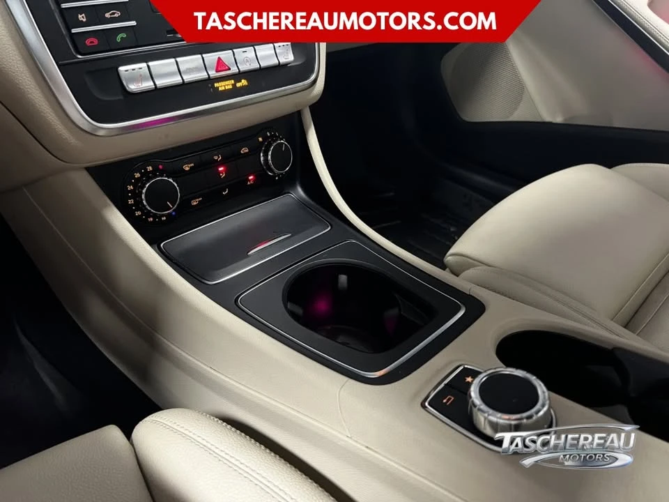 2017 Mercedes-Benz C117 CLA - Image 12 of 17