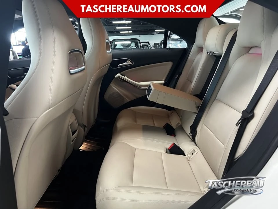 2017 Mercedes-Benz C117 CLA - Image 15 of 17