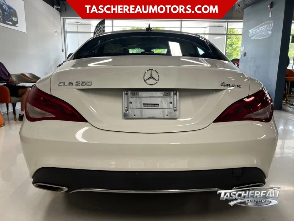 2017 Mercedes-Benz C117 CLA - Image 6 of 17