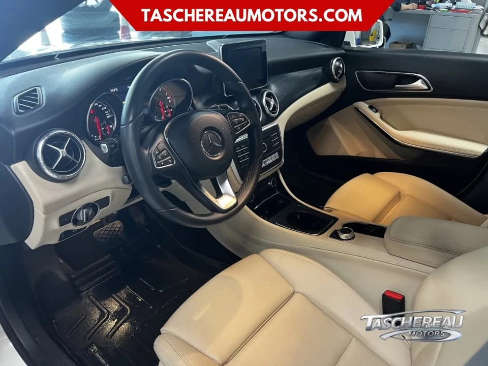 2017 Mercedes-Benz C117 CLA - Image 8 of 17