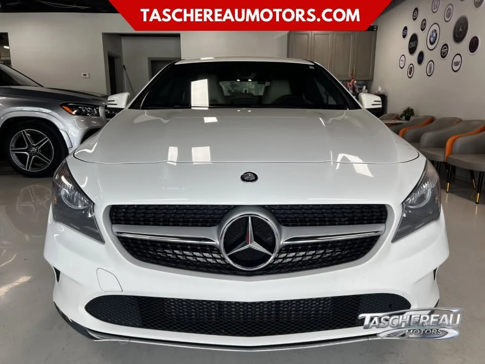 2017 Mercedes-Benz C117 CLA - Image 2 of 17
