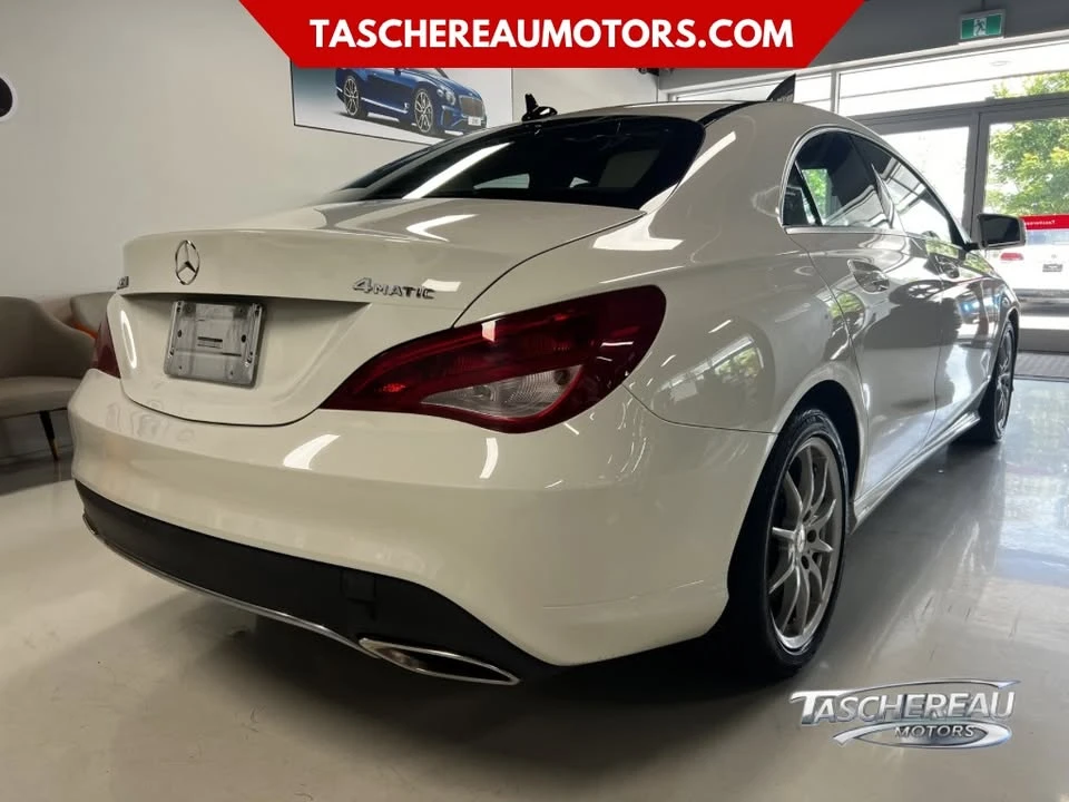 2017 Mercedes-Benz C117 CLA - Image 4 of 17