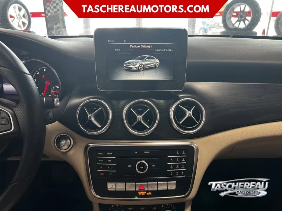 2017 Mercedes-Benz C117 CLA - Image 13 of 17