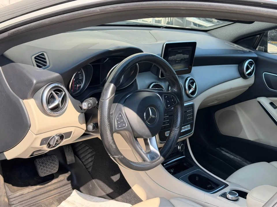2017 Mercedes-Benz C117 CLA - Image 3 of 6