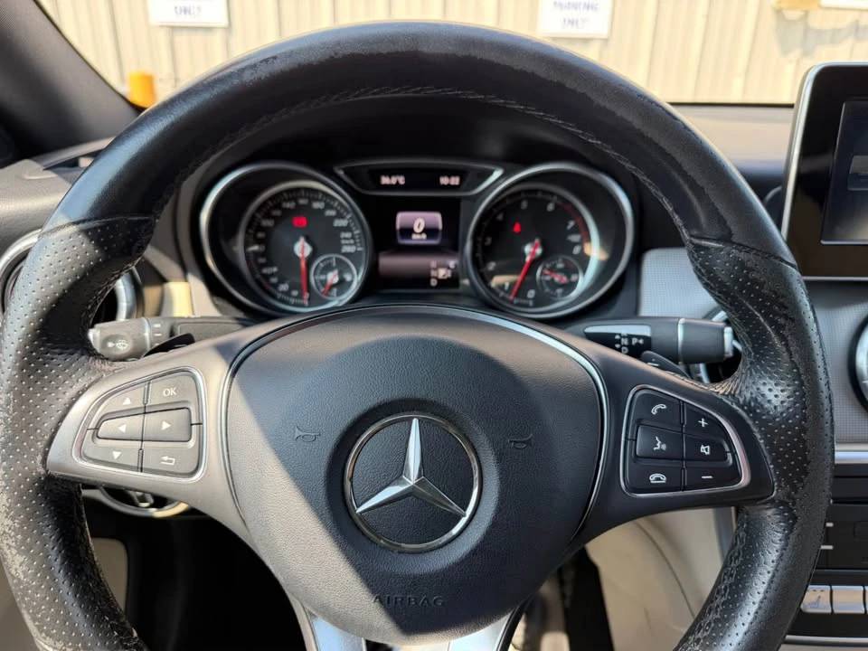 2017 Mercedes-Benz C117 CLA - Image 5 of 6