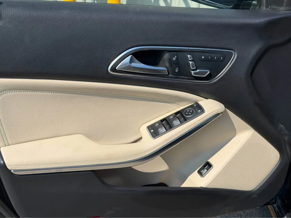 2017 Mercedes-Benz C117 CLA - Image 2 of 6
