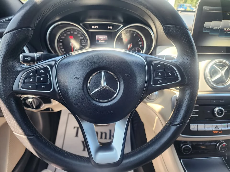 2017 Mercedes-Benz C117 CLA - Image 18 of 19