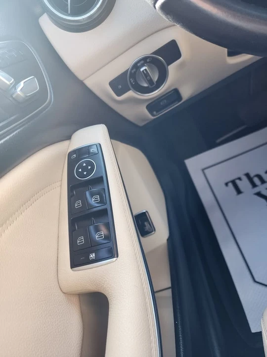 2017 Mercedes-Benz C117 CLA - Image 17 of 19
