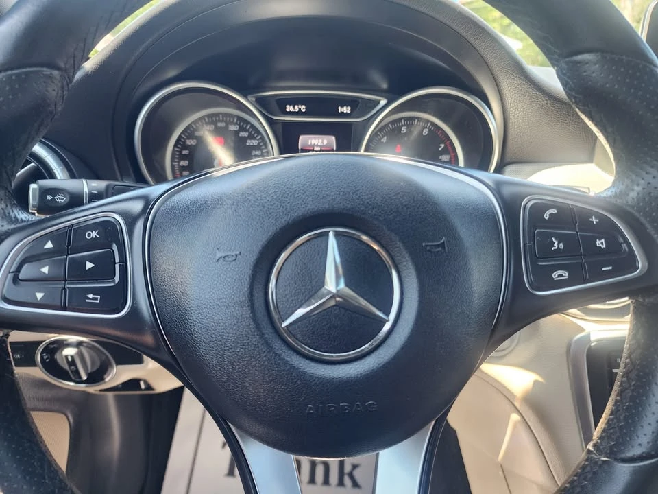 2017 Mercedes-Benz C117 CLA - Image 19 of 19
